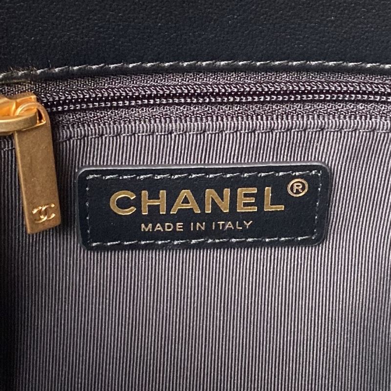 Chanel Stachel Bags